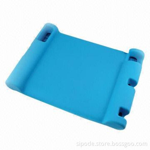 Silicone case for iPad 2/3/4
